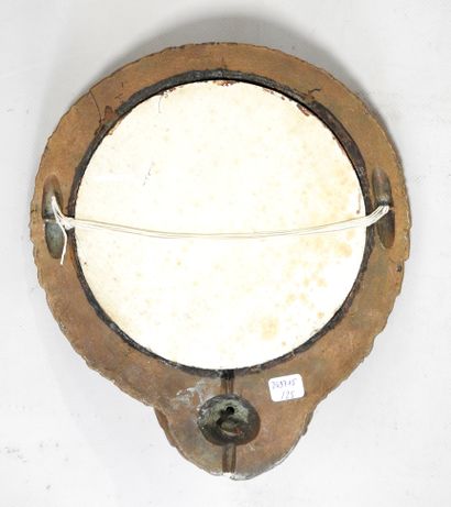 Louis SÜE (1875-1968) & André MARE (1885-1932)
Wall-mounted...