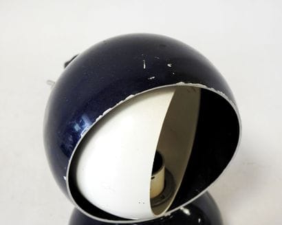 Vico MAGISTRETTI (1920-2006), Artemide-Milano...