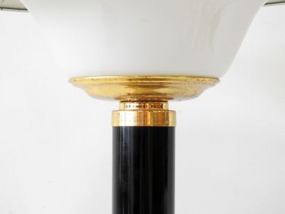 JUMO FRANCE
Table lamp model 350 Grand Luxe...