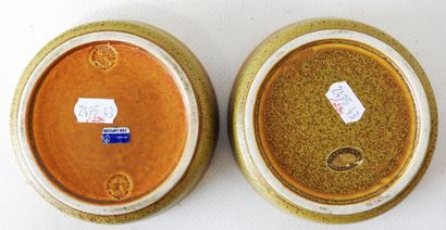 LARSON Lisa (1931-2024) & Manufacture de...