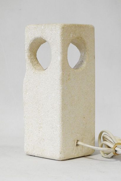 Albert TORMOS - 20th century
Openwork Gard...