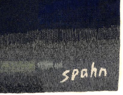 Victor SPAHN (b. 1949) & Ateliers Robert...