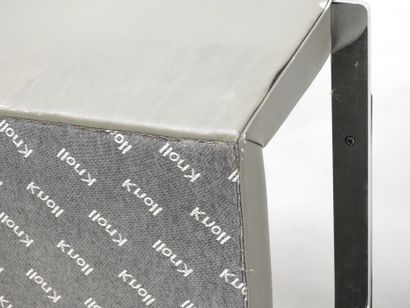 Ludwig MIES VAN DER ROHE (1886-1969) for...