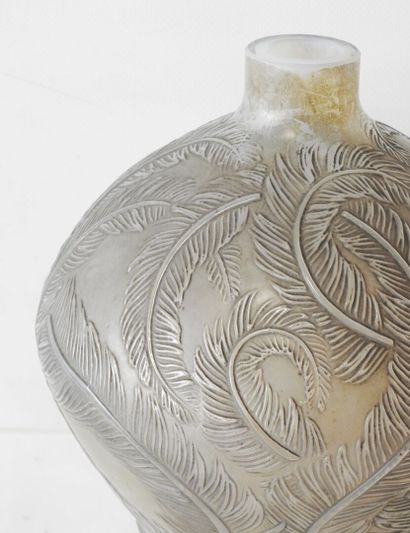 R. LALIQUE - France
Feathers