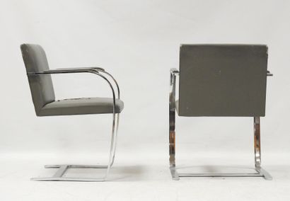 Ludwig MIES VAN DER ROHE (1886-1969) for...