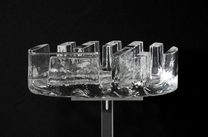 BELMONDO - BECKER - Design - Germany
Three-light...