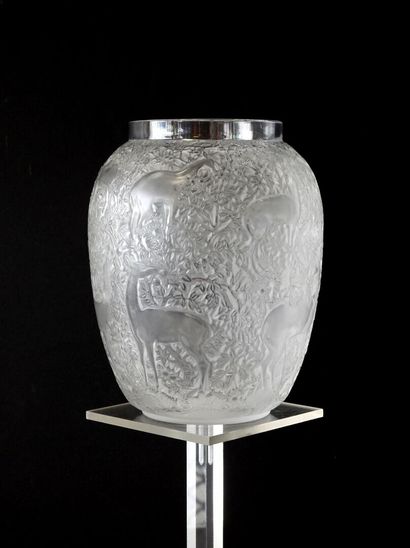 LALIQUE - France
Hinds