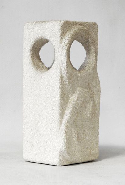 Albert TORMOS - 20th century
Openwork Gard...