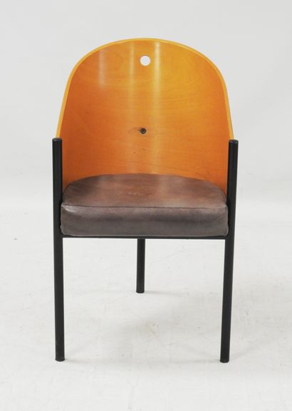Philippe STARCK born 1949
Coste
