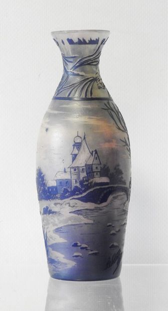 Camille TRUTIE de VARREUX dit DEVEZ (1872-1942)...