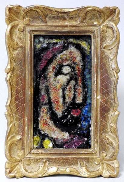 Cyril CONSTANTIN (1904-1995)
Portrait of...