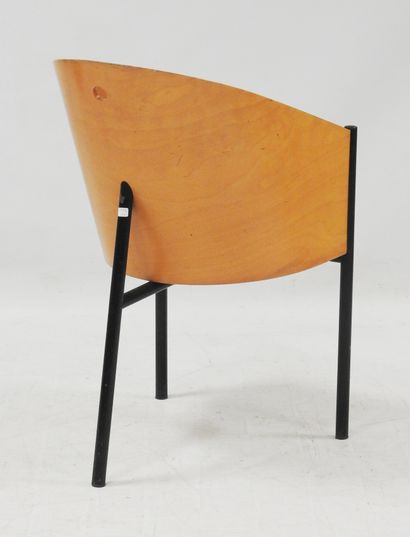 Philippe STARCK born 1949
Coste