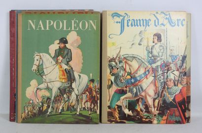 [ENFANTINA]. Albums de France Librairie Gründ...