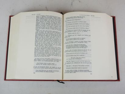 HUGO Victor HUGO. Oeuvres complètes. Ed....