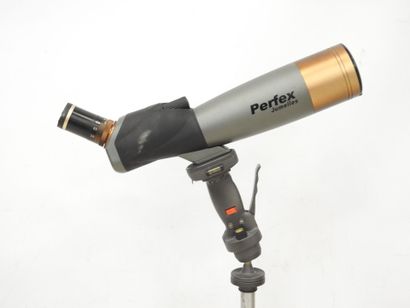 Astronomical LENS with tripod, brand Perfex...