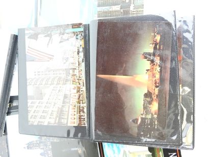 USA: 50 postcards of views of the United...