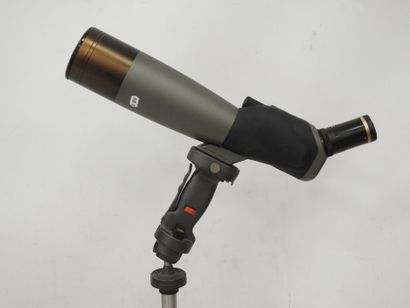 Astronomical LENS with tripod, brand Perfex...
