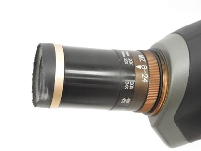 Astronomical LENS with tripod, brand Perfex...
