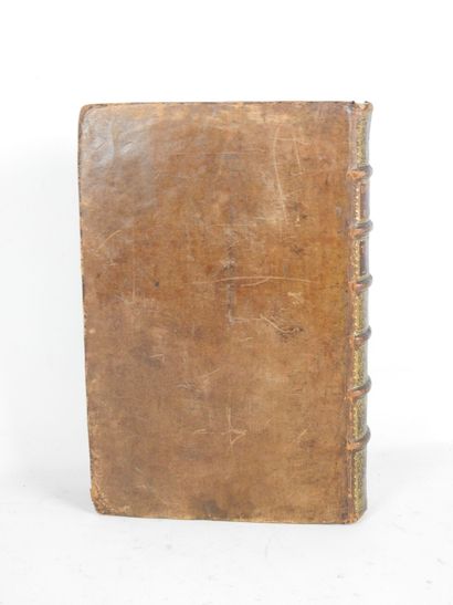 BAYLE, Pierre. Dictionnaire historique et...
