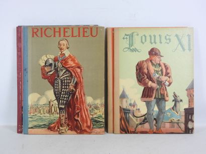 [ENFANTINA]. Albums de France Librairie Gründ...