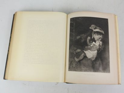 MAUCLAIR Camille. Louis Legrand peintre et...