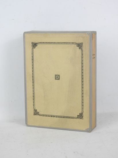 STENDHAL. L'abbesse de Castro. Illust. par...