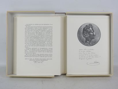 GUITRY Sacha. De MCDXXIX [1429] à MCMXLII...