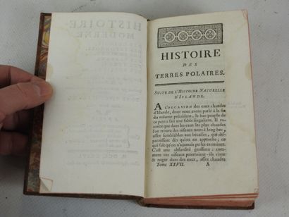 ROLLIN. Histoire moderne des Chinois, des...