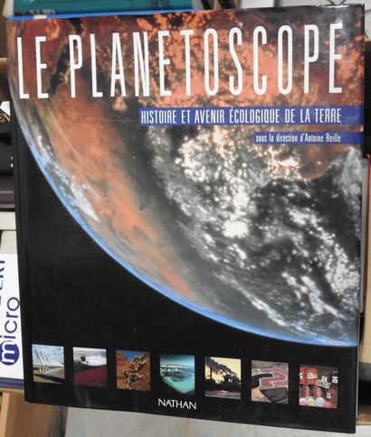 [MISCELLANEOUS]. Lot of modern books Esprit...