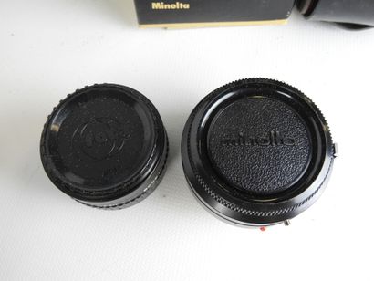 3 CAMERAS including Ultra Fex, with carrying...