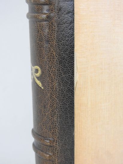 KIPLING Rudyard. Contes. Illust. by Deluermoz....