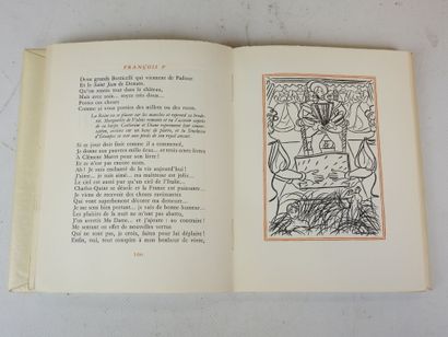 [GUITRY Sacha]. Collection des Oeuvres de...