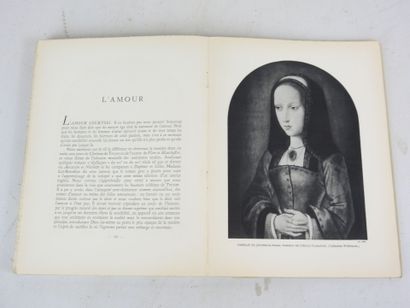 TRUC Gonzague. Histoire illustrée de la Femme....