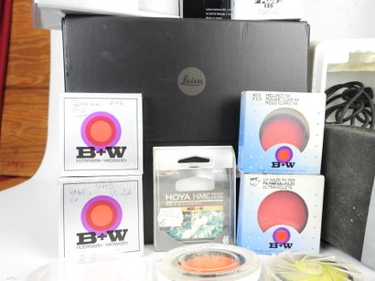 LOT of miscellaneous camera equipment including...