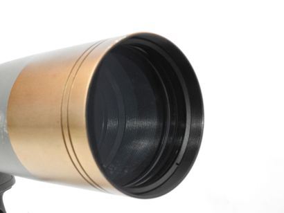 Astronomical LENS with tripod, brand Perfex...