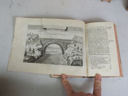 PREVOST (Abbé). Histoire générale des voyages,...