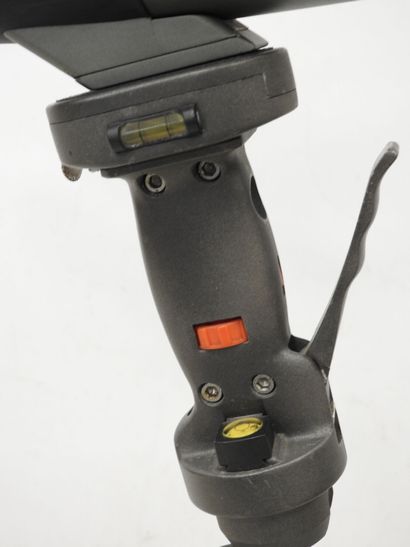 Astronomical LENS with tripod, brand Perfex...
