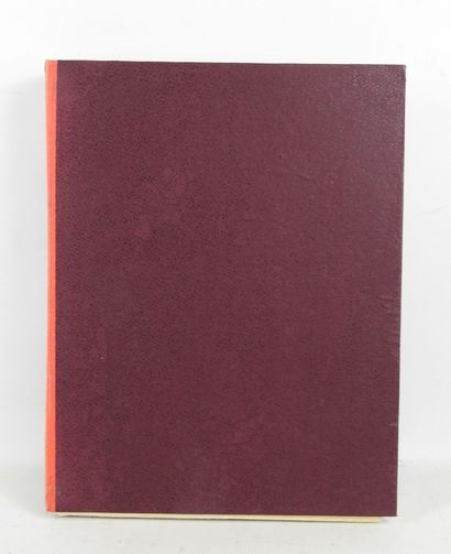 BALZAC. Le Père Goriot. Scène de la vie privé....
