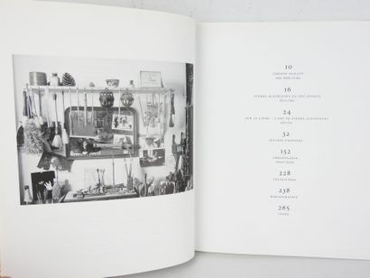 PUTMAN Jacques. ALECHINSKY. Edition Celiv....