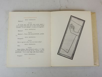 [GUITRY Sacha]. Collection des Oeuvres de...