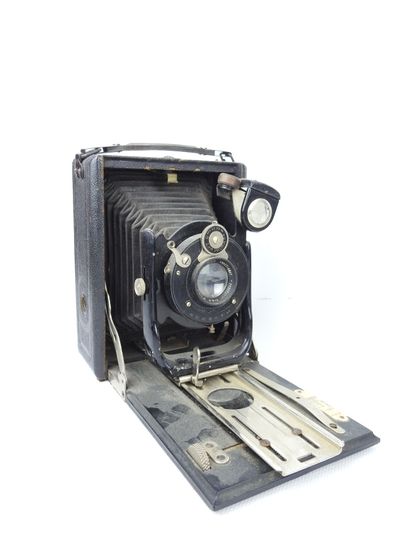 PHOTO GALLERY, Photo-Hall Paris Anastigmat...