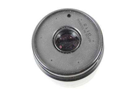 OLYMPUS IS-300 Glass Aspherical Lens with...