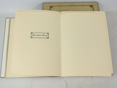 STENDHAL. L'abbesse de Castro. Illust. par...
