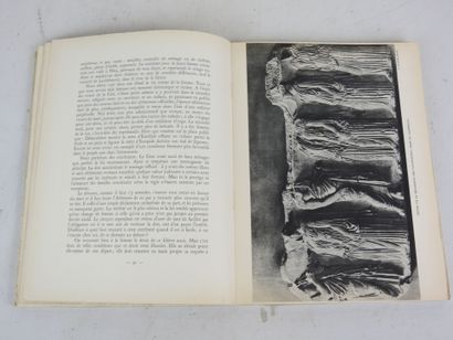TRUC Gonzague. Histoire illustrée de la Femme....