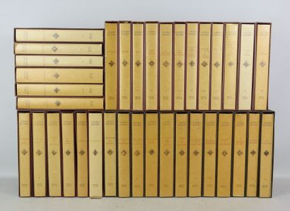 [GUITRY Sacha]. Collection des Oeuvres de...