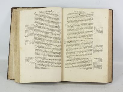 BEAUCHASTEAU (François Mathieu Chastelet...