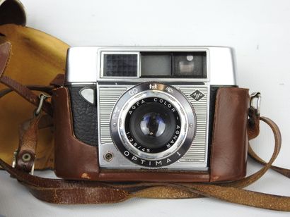 ZENIT TTL: Film camera with Helios 44 m -...