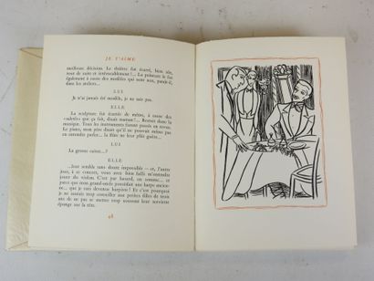 [GUITRY Sacha]. Collection des Oeuvres de...