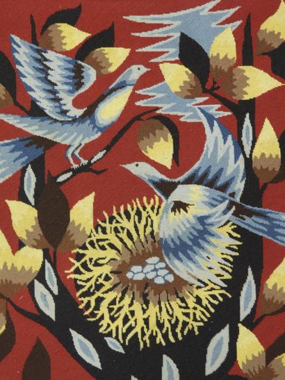 Jean PICART LE DOUX (1902-1982), dans le...