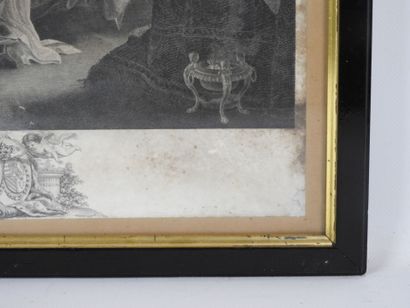19th century FRENCH school. Religieuse de...